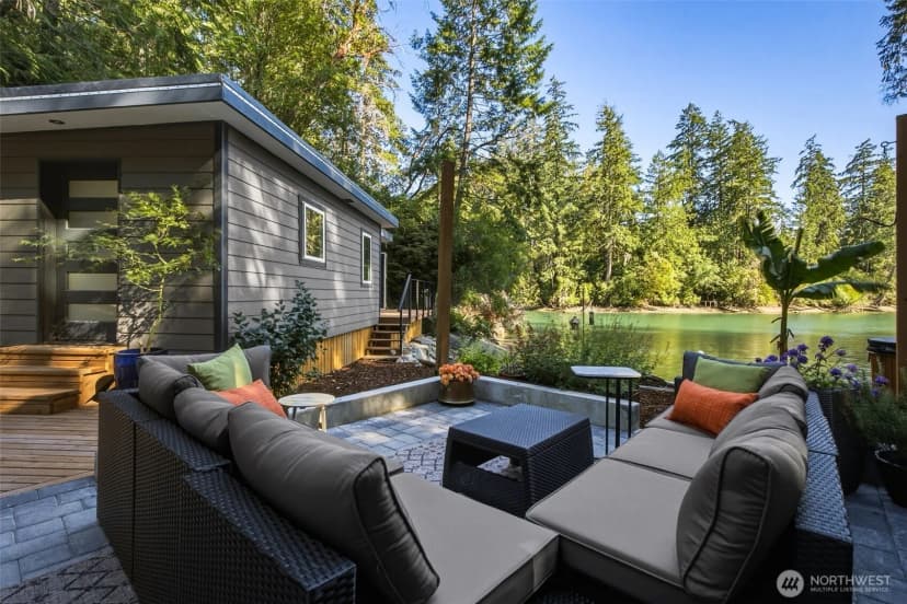 Property photo for 2908 Fishtrap Loop Ne, Olympia photo 3