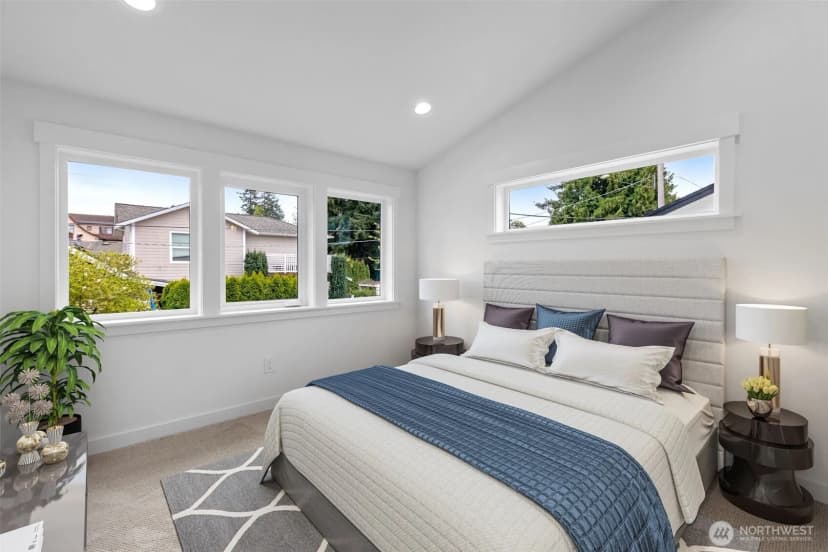 Property photo for 117 Nw 112th Street, Seattle photo 13