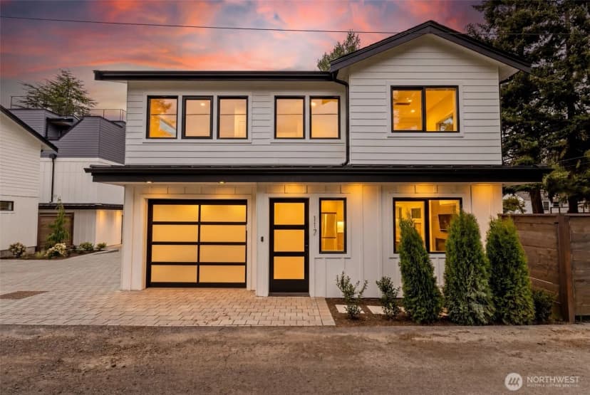Property photo for 117 Nw 112th Street, Seattle