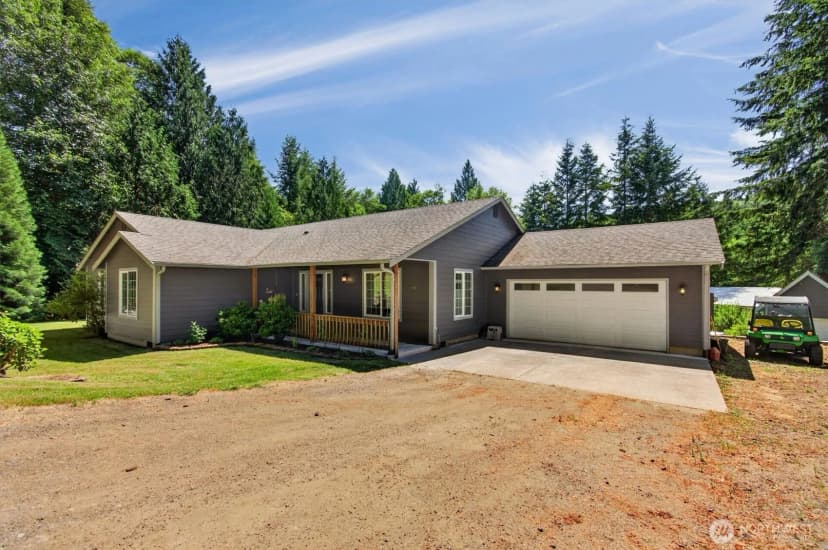 Property photo for 937 Germany Creek, Longview