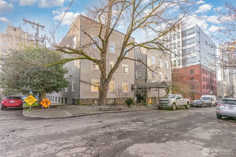 Property photo for 403 Terry Avenue #apt. 2, Seattle photo 27
