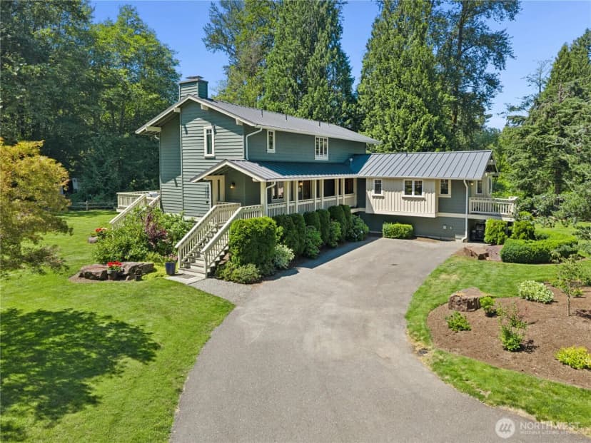 Property photo for 1171 Sycamore Drive Se, Issaquah photo 34