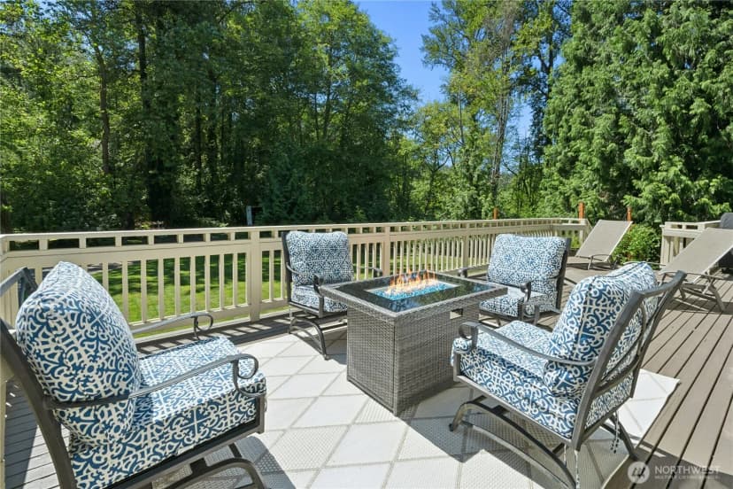 Property photo for 1171 Sycamore Drive Se, Issaquah photo 27