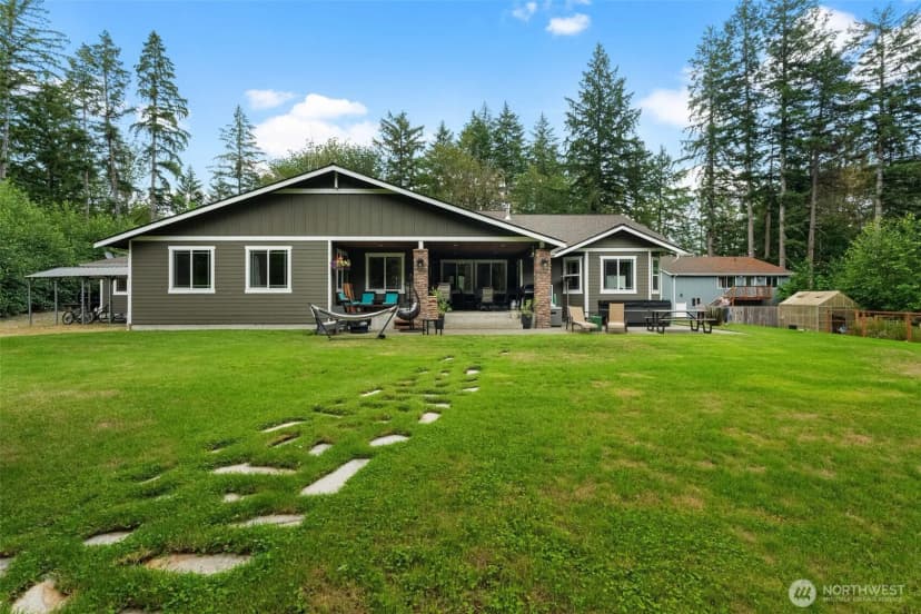 Property photo for 15622 Glenwood Road Sw, Port Orchard photo 33