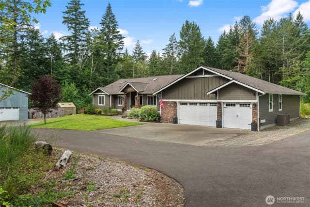 Property photo for 15622 Glenwood Road Sw, Port Orchard
