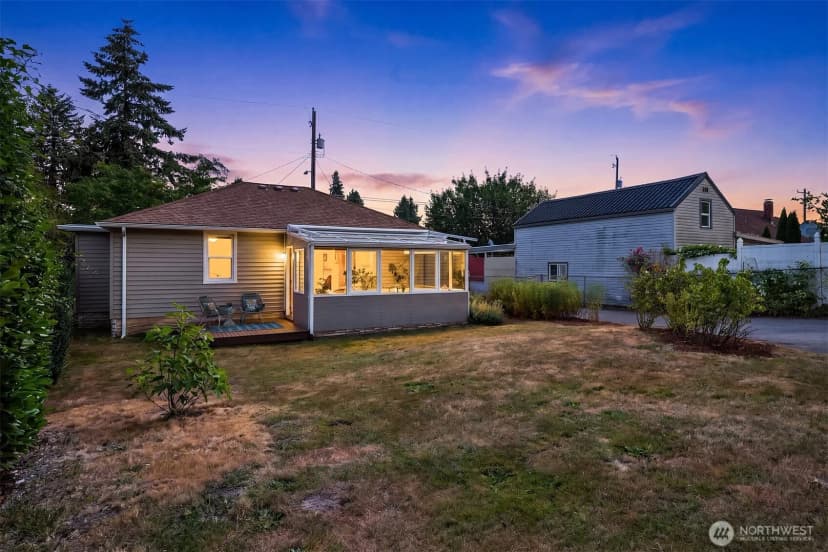 Property photo for 12033 79th Avenue S, Seattle photo 33