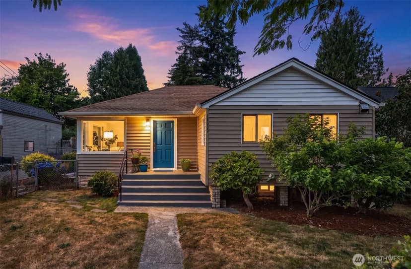 Property photo for 12033 79th Avenue S, Seattle photo 39