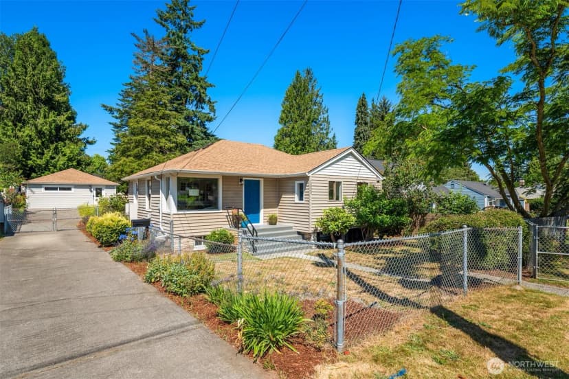 Property photo for 12033 79th Avenue S, Seattle photo 37