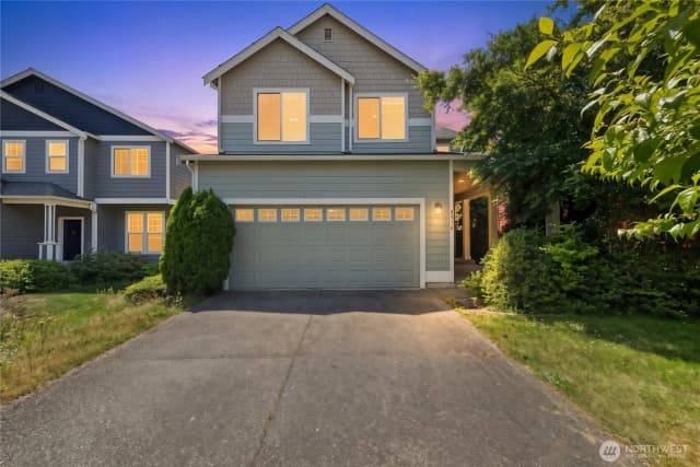 Property photo for 9416 200th Street E, Graham
