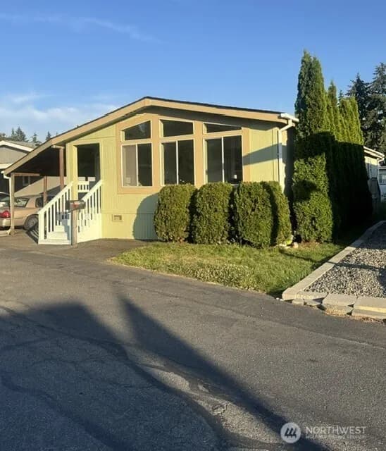 Property photo for 2101 S 324th Street #177, Federal Way