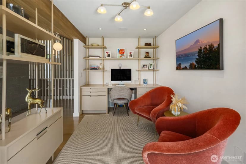 Property photo for 1514 Shenandoah Drive E, Seattle photo 19