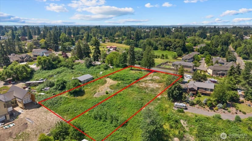 Property photo for 1707 112th Avenue E, Edgewood photo 21