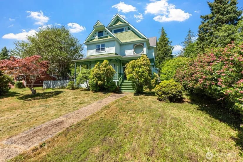 Property photo for 516 Cedar Street, Ilwaco photo 32