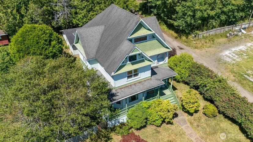 Property photo for 516 Cedar Street, Ilwaco photo 33