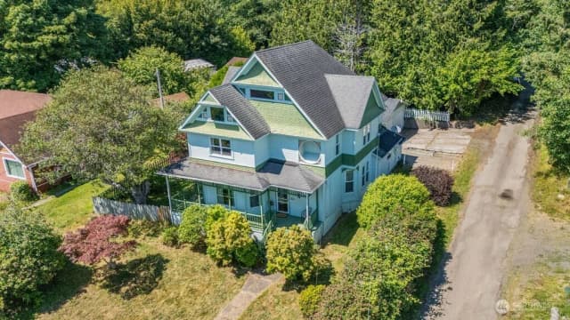 Property photo for 516 Cedar Street, Ilwaco photo 4
