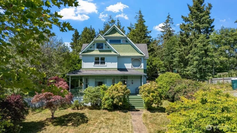Property photo for 516 Cedar Street, Ilwaco