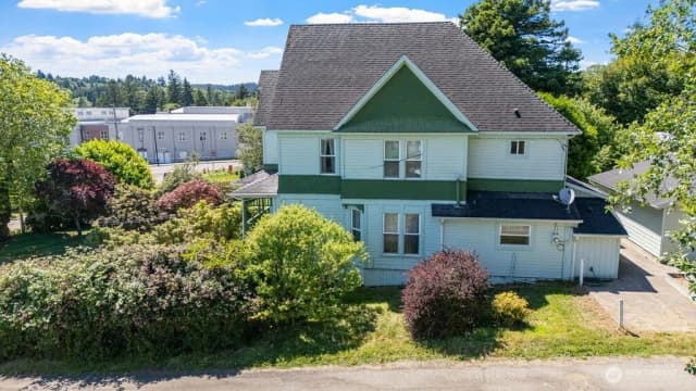 Property photo for 516 Cedar Street, Ilwaco photo 3