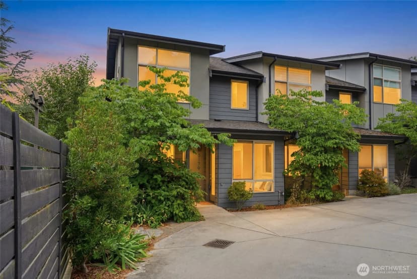 Property photo for 5179 42nd Avenue S, Seattle