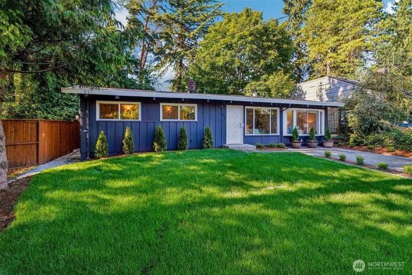 Property photo for 1208 Ne Northgate Way, Seattle