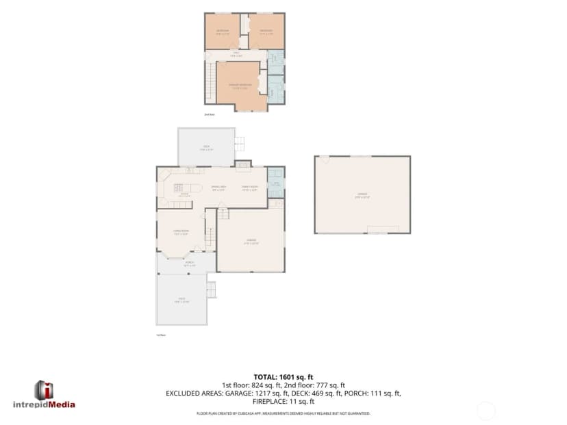 Property photo for 2090 Sw Putnam Drive, Oak Harbor photo 7