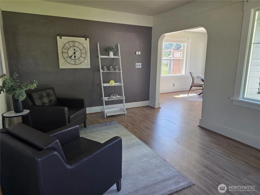 Property photo for 8902 Forest Road Sw, Lakewood photo 7