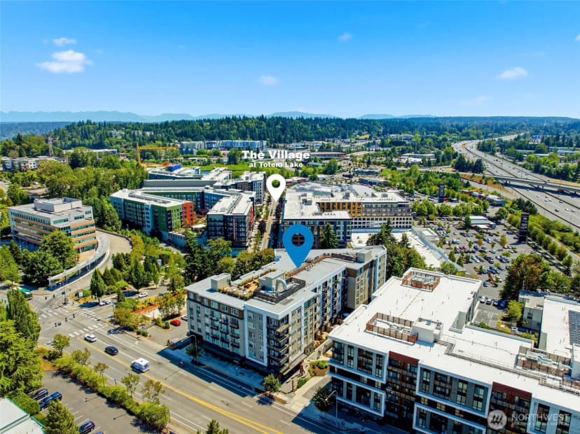 Property photo for 11903 Ne 128th Street #p05, Kirkland photo 40