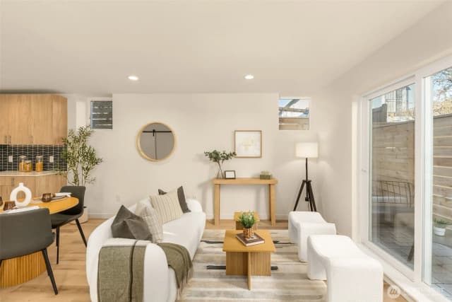 Property photo for 3916 S Juneau Street, Seattle photo 5