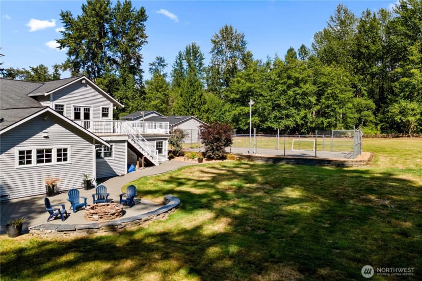 Property photo for 25327 Ne 67th Place, Redmond photo 37