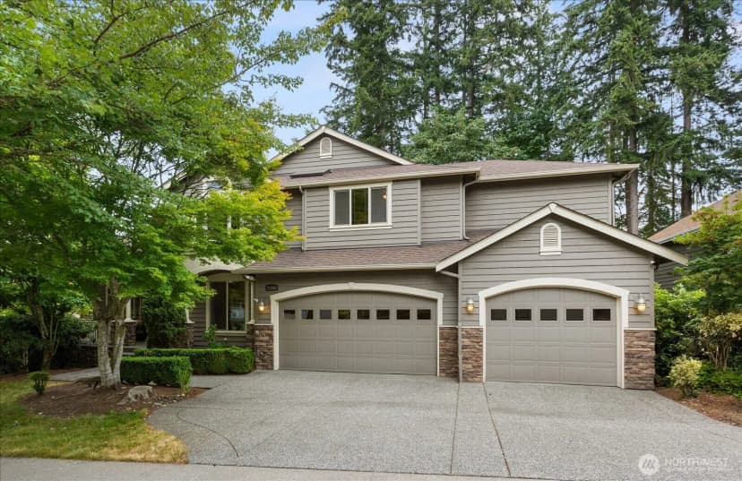 Property photo for 22303 1st Drive Se, Bothell
