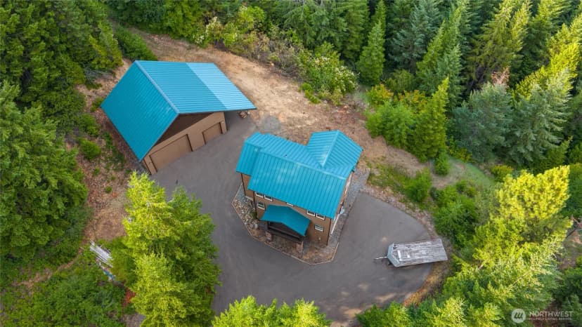 Property photo for 581 Fs Rd 4517, Cle Elum photo 36