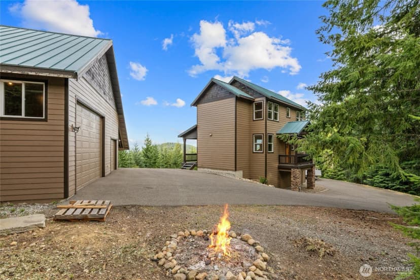 Property photo for 581 Fs Rd 4517, Cle Elum photo 34