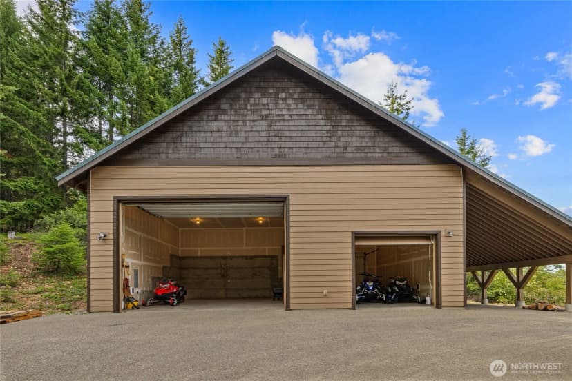 Property photo for 581 Fs Rd 4517, Cle Elum photo 31