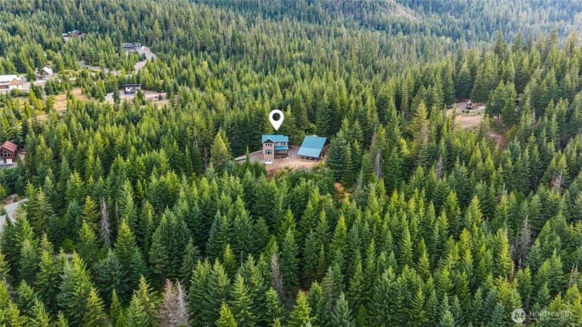 Property photo for 581 Fs Rd 4517, Cle Elum photo 37
