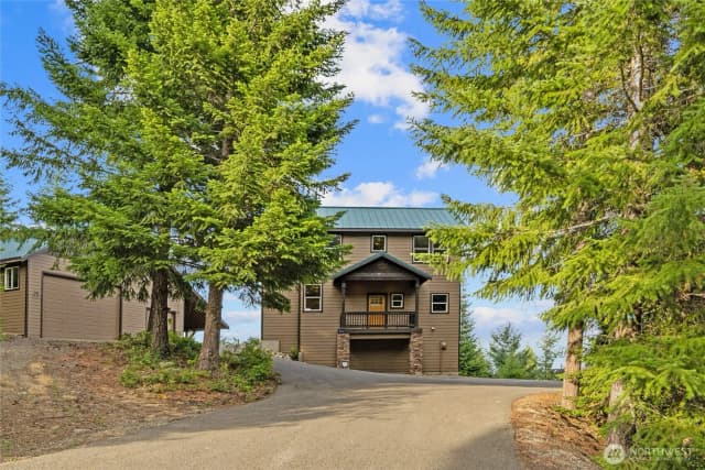 Property photo for 581 Fs Rd 4517, Cle Elum photo 2