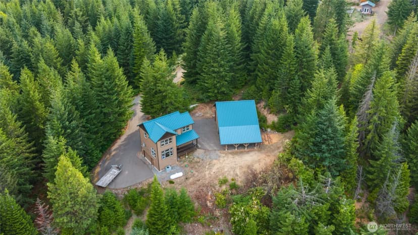 Property photo for 581 Fs Rd 4517, Cle Elum photo 39