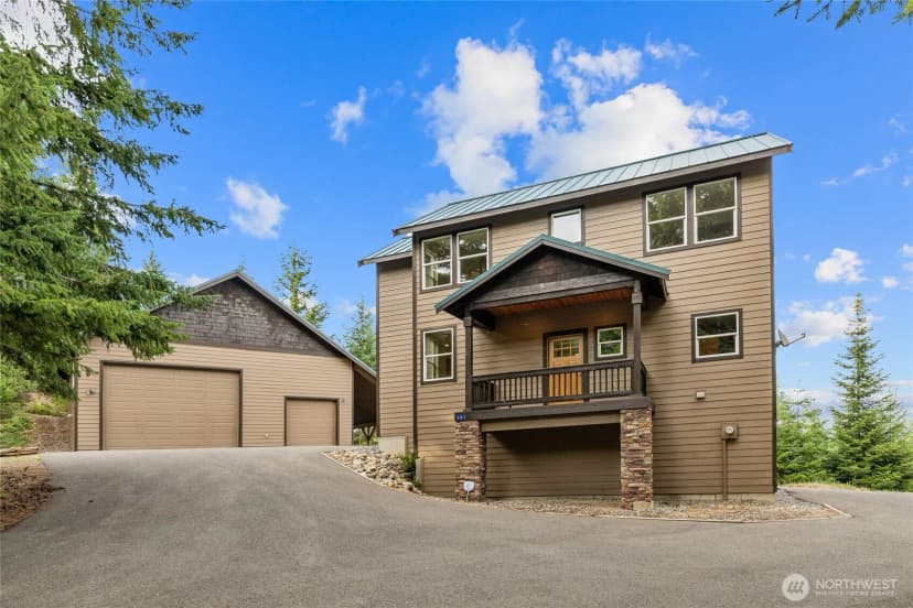 Property photo for 581 Fs Rd 4517, Cle Elum photo 35