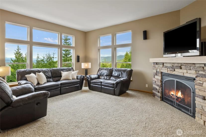 Property photo for 581 Fs Rd 4517, Cle Elum photo 11