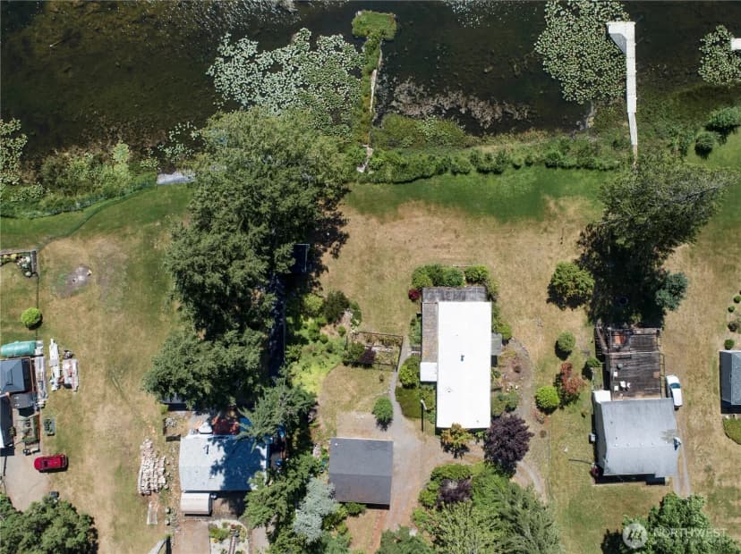 Property photo for 14830 Cedarwood Drive Se, Tenino photo 32