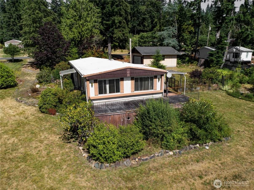 Property photo for 14830 Cedarwood Drive Se, Tenino photo 3