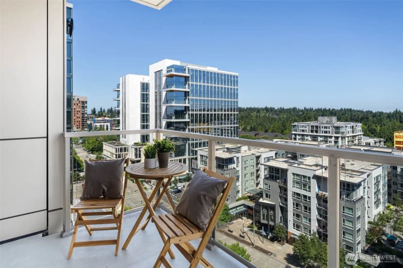 Property photo for 10650 Ne 9th Place #1624, Bellevue photo 13
