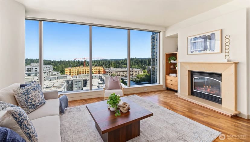 Property photo for 10650 Ne 9th Place #1624, Bellevue photo 4