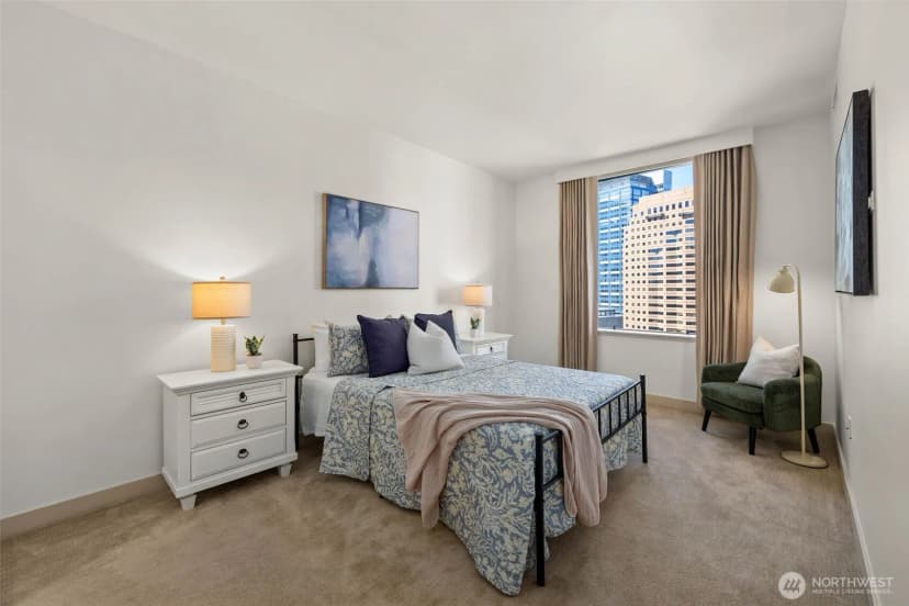 Property photo for 10650 Ne 9th Place #1624, Bellevue photo 15