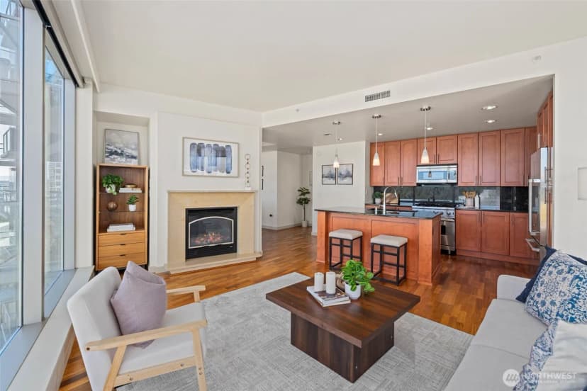 Property photo for 10650 Ne 9th Place #1624, Bellevue photo 5