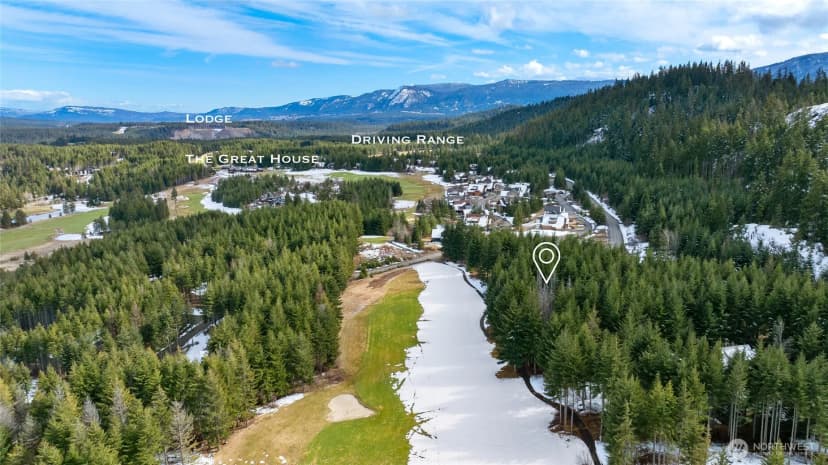 Property photo for 5350 Tumble Creek Drive, Cle Elum photo 12