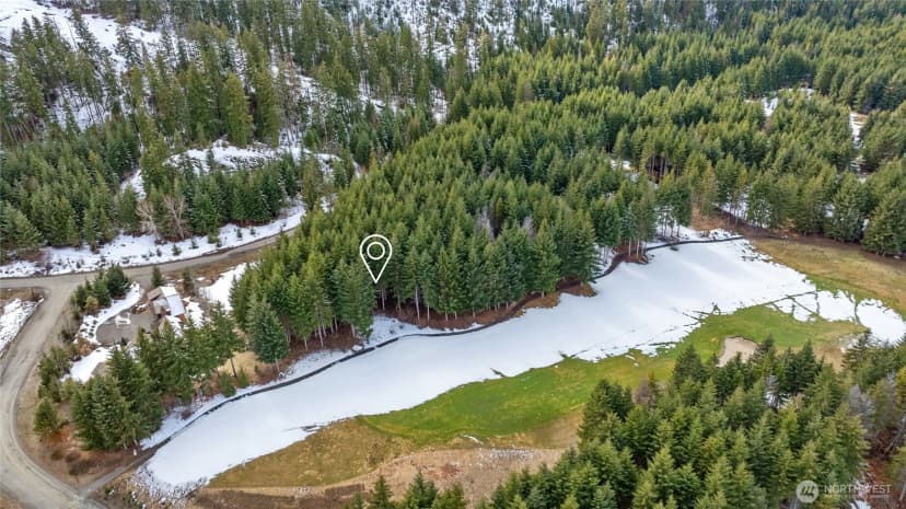 Property photo for 5350 Tumble Creek Drive, Cle Elum photo 10