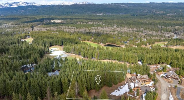 Property photo for 5350 Tumble Creek Drive, Cle Elum photo 4