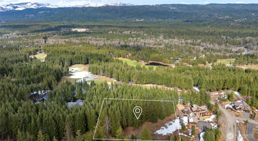 Property photo for 5350 Tumble Creek Drive, Cle Elum photo 4