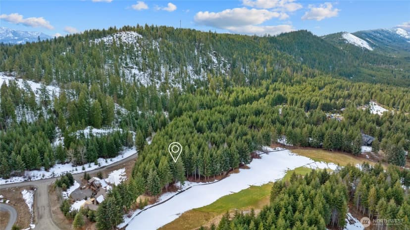 Property photo for 5350 Tumble Creek Drive, Cle Elum photo 9