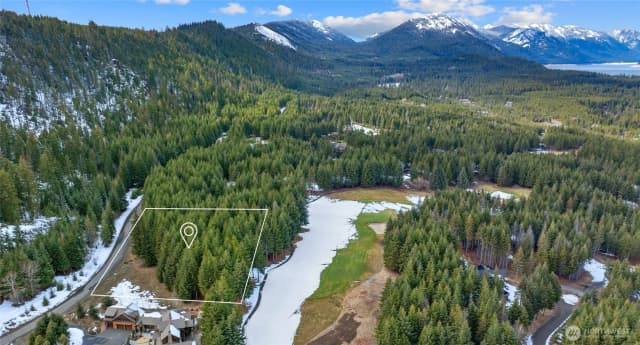Property photo for 5350 Tumble Creek Drive, Cle Elum photo 5