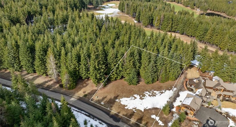 Property photo for 5350 Tumble Creek Drive, Cle Elum photo 3
